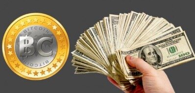 how do i buy bitcoins with cash