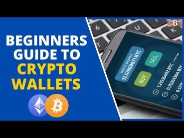 how do i set up a bitcoin wallet