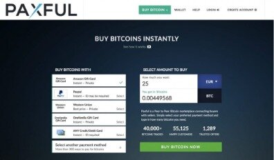 where to buy bitcoins with paypal