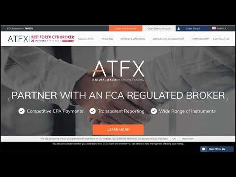 ATFX broker review