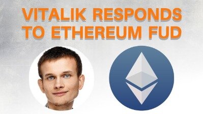 ethereum today