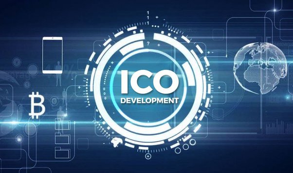 Hire ICO Developers in USA, Canada