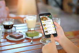 Restaurant App Builder: Create A Restaurant App