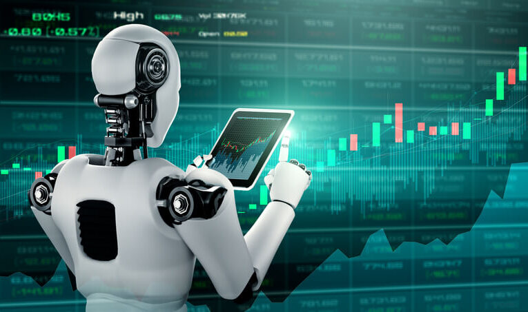 10 Best Trading Robots for October 2023
