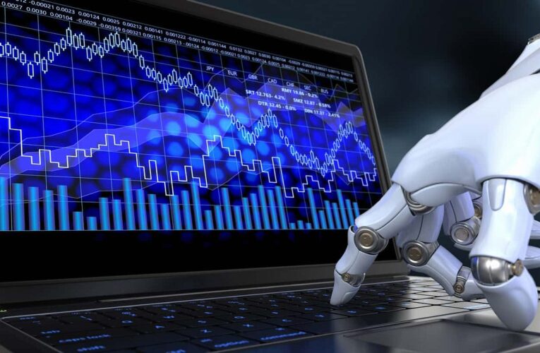 Automated Trading: A Complete Information For Beginners 2024