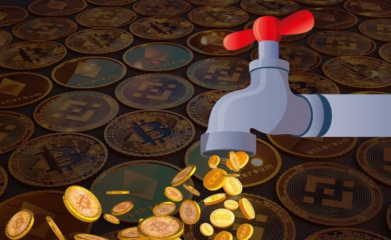 An Introductory Guide To Crypto Faucet And What They Do