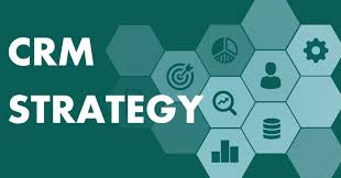 what is crm strategy